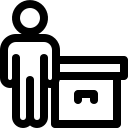 TimeRepair watch repair shop logo